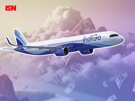 IndiGo Q2 Results: Airline posts Rs 189 crore profit versus loss a year ago, revenue jumps 19.5%