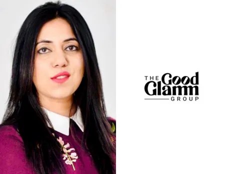 Sukhleen Aneja to leave The Good Glamm Group in July