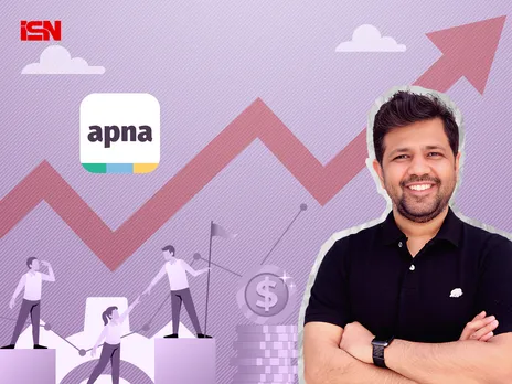 Tiger Global-Backed Apna grows its revenue by 182% to Rs 188 crore