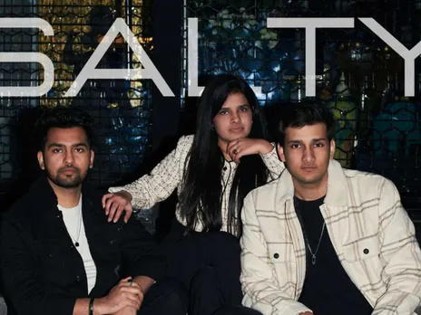 Fashion jewellery brand Salty raises Rs 5.4Cr led by Anicut Capital, others