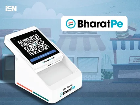 BharatPe launches India's first all-in-one payment device BharatPe One