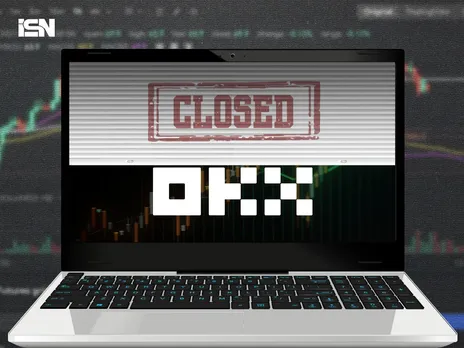 Crypto exchange OKX ends services in India due to regulatory hurdles, asks users to withdraw funds