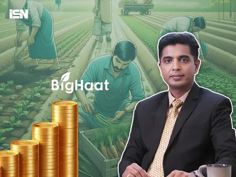 Agritech startup BigHaat's FY23 revenue climbs to Rs 643Cr from 120Cr in FY22