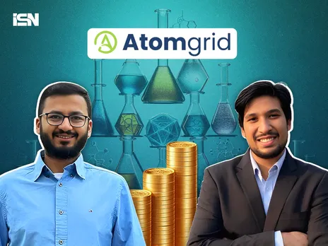 Specialty chemicals startup Atomgrid raises Rs 10Cr in a Seed round
