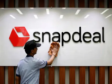 Snapdeal's consolidated revenue declines 31% to Rs 388Cr in FY23
