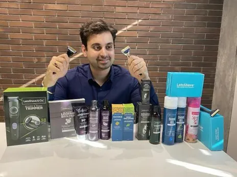Self-grooming products company LetsShave raises funding from Wipro's consumer goods arm