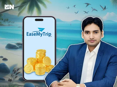 EaseMyTrip reports 9.5% growth in net profit to Rs 45.7 crore in Q3FY24; Revenue up 18.1% YoY