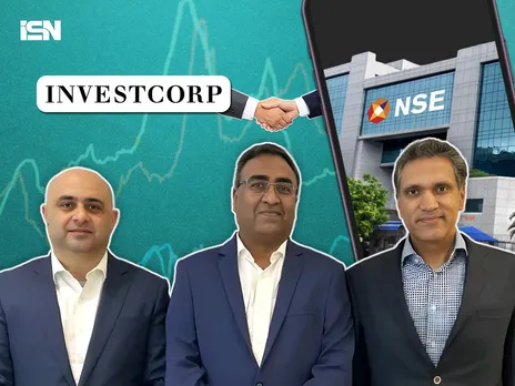 Bahrain-based Investcorp buys NSE's digital services unit for Rs 1,000 crore