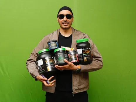 Vegan health and personal care brand Fitspire raises funding from singer Sukhbir Singh, others