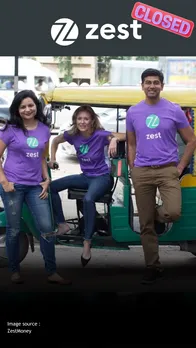 ZestMoney to shut down after raising Rs 1,000 crore in funding; Here's why