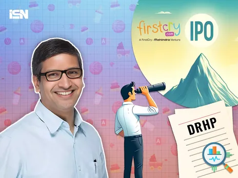 FirstCry-parent files DRHP with SEBI to launch IPO; M&M, Ratan Tata to sell shares’