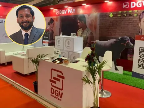 Dairy fintech startup DGV raises Rs 50 crore led by Omidyar Network India, others