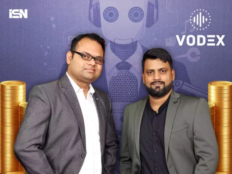 Generative AI startup Vodex raises $2M in a seed round led by Unicorn India Ventures, Pentathlon