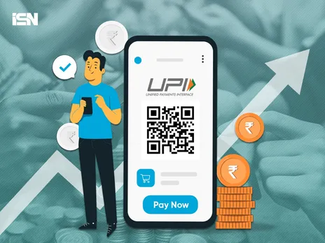 India's UPI records 11 billion transactions for the second time in November