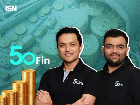50Fin revolutionizing lending against securities raises $550,000 in funding