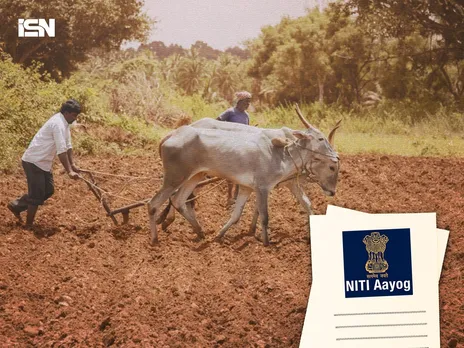 NITI Aayog, FAO launches forum for advancing climate resilient agri food system