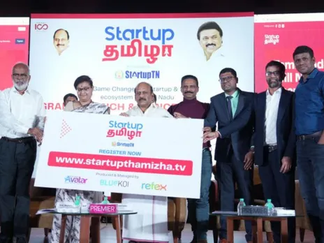 Tamil Nadu Startup Mission launches business pitch reality TV show; Know how to apply