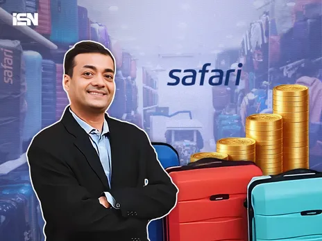 Lighthouse Funds invests Rs 229Cr in luggage brand Safari Industries