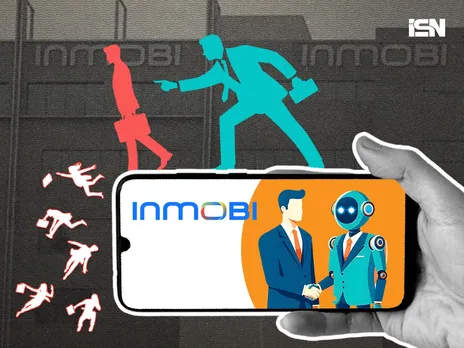 Adtech unicorn InMobi to fire 125 employees as it is adopting an AI-first approach