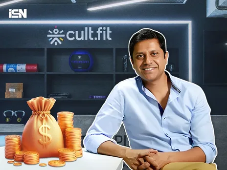 Mukesh Bansal's Cult.fit raises $10.2M led by exiting investors