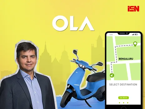 Uber rival Ola restarts all electric bike taxi service in Bengaluru
