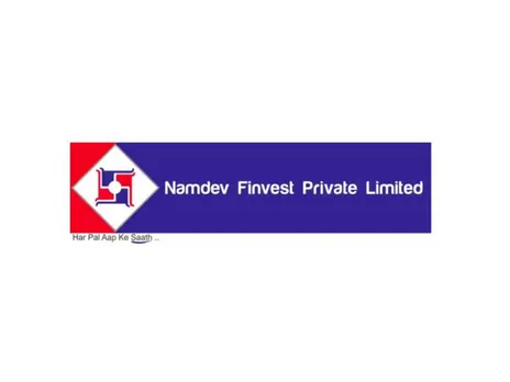 Namdev Finvest raises $15M in a Series B round led by BII, others