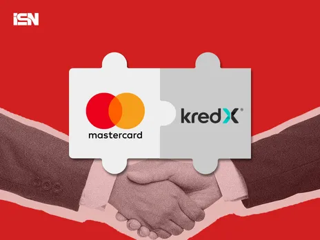 Supply chain financing startup KredX partners with Mastercard
