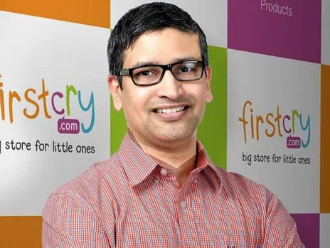 IT Dept probes FirstCry Founder Supam Maheshwari for an alleged $50M tax evasion