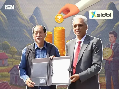 SIDBI commits over Rs 100Cr entrepreneurship projects in Nagaland