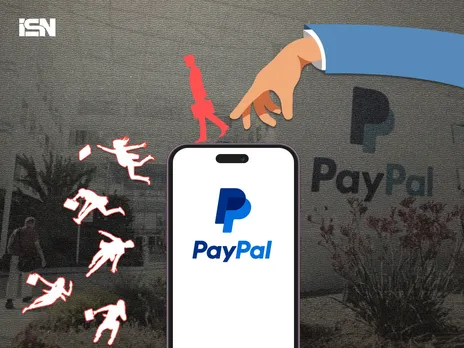 US-based PayPal is laying off 2,500 employees; CEO explains the reasons
