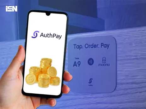 Fintech startup AuthPay raises $450,000 led by SCOPE VC