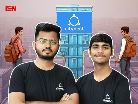 This Ahmedabad-based startup is helping bachelors and working professionals find brokerage free accommodation