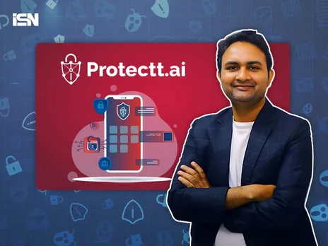 How Mumbai-based Protectt.ai is leveraging deeptech to protect digital assets from cyber threats