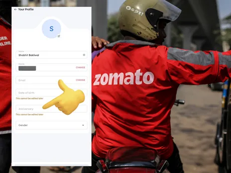 "Kaisa laga mera mazak": Zomato replies to Bengaluru-based customer's complaint; Netizens criticize