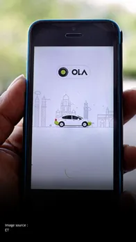 Ola launches a new feature to allow customers to pay directly to drivers from the app