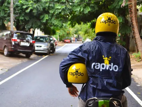 SC Seeks Centre's Stand on Delhi Govt's plea challenging HC order on Rapido