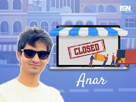 Business networking platform Anar shuts down its operations, CEO says 'It is what it is'