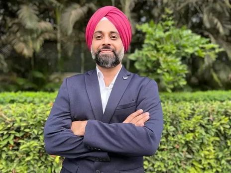 SLN Coffee appoints Sahib Singh as new CEO