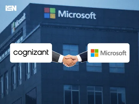 Cognizant and Microsoft partners to expand adoption of generative AI