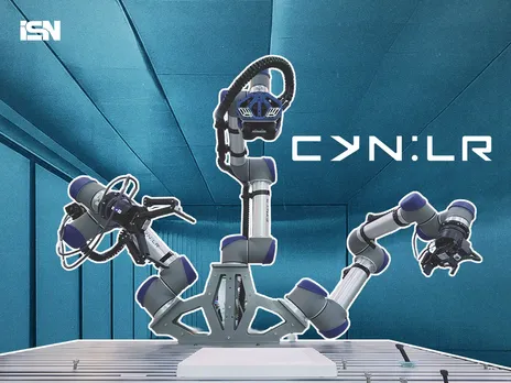 Bengaluru-based CynLr unveils semi-humanoid 'CyRo'; Know the details
