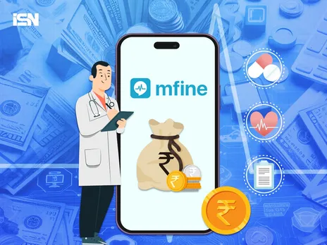 Healthtech startup mFine revenue drops 33.8% to Rs 34.45Cr in FY23; Losses stood at...
