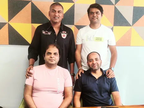 Logistics solutions startup OORJAA raises Rs 5.35Cr in a pre-Series A round led by Inflection Point Ventures