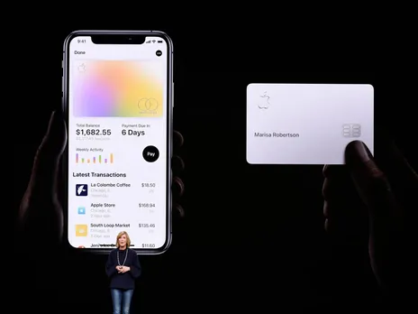 Apple in Talks with HDFC Bank to Launch Credit Card in India
