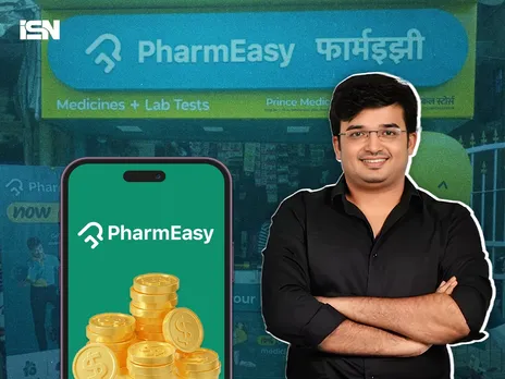 PharmEasy's valuation declines by 90% after raising Rs 1,804 crore: Report