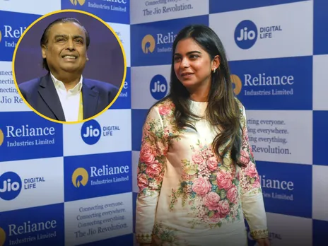 Reliance Industries to sell another 8-10% stake in its retail arm: Report