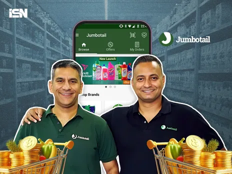 B2B marketplace Jumbotail raises Rs 151 crore led by Artal Asia
