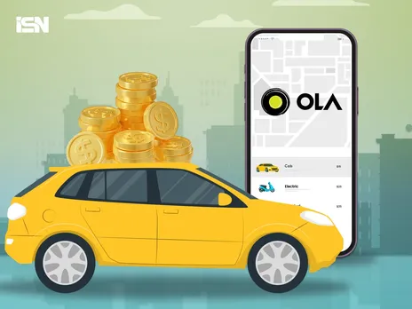 Ola's parent reports Rs 2,799Cr revenue in FY23; Know the losses