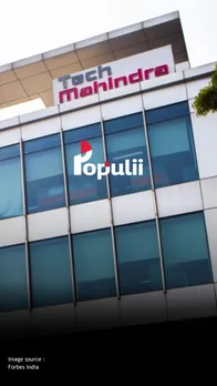 3 things to know about Tech Mahindra's newly launched global crowdsourcing platform Populii
