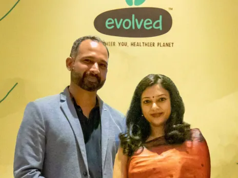 Plant-based protein brand Evolved Foods raises Rs 7.3Cr led by Rainmatter Health, others