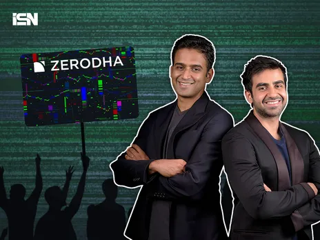 Zerodha again faces technical glitch; Users call it "No.1 broker in Glitch Association of India"